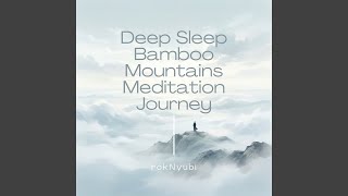 Erhu Echo Beneath Cold Moon Ambient Deep Sleep Meditation