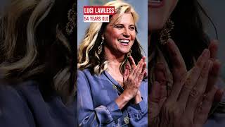 Xena Warrior Princess Then And Now Part 12