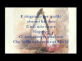 Chris Rea - Loving you - trad. ita