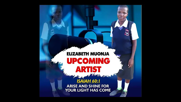 Elizabeth Star Muhonjaa Introduction