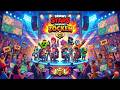Brawl Stars LIVE – Pokale Pushen mit der Community! 🔥
