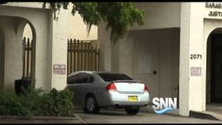 SNN: Man Dies in Sarasota County Jail