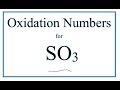 Oxidation States and Rules