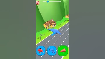 shape shifting game android ios all level short video #bachpankapyar