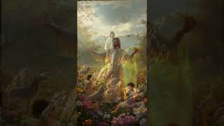 You are my Jesus God #gospelmusic #tranding #angel