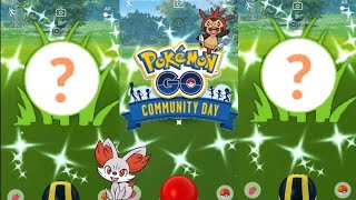 Upcoming Community Day In Pokemon Go | June - July & August Community Day Pokemon Go 2024 #pokemongo
