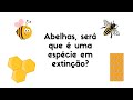 A Importância das Abelhas na Natureza ile ilgili video