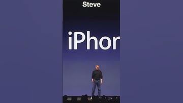 Steve Jobs vs Tim Cook #apple