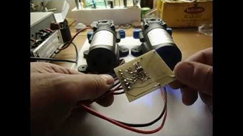 Управление устройствами через WiFi ESP8266 01