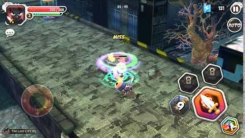 Help Me Jack: Atomic Adventure Android Gameplay Trailer - Free download link