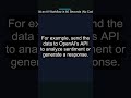 Build an AI Workflow in 60 Seconds (No Code!)