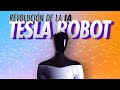 Tesla Robot: la REVOLUCIÓN de la inteligencia artificial | Tesla AI Day y Dojo explicado