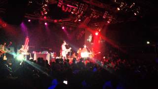Watch Big  Rich You Shook Me All Night Long video