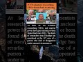 US scientists researching UFOs found dead  #geopolitics #worldaffairs @geopoliticsandyou #shorts