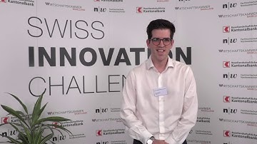 Swiss Innovation Challenge 2019 – Indagia AG