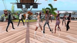 Video Sl - What Does The Fox Say