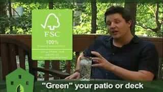 Energy-Saving Tips Outside Your Home (2 of 2)