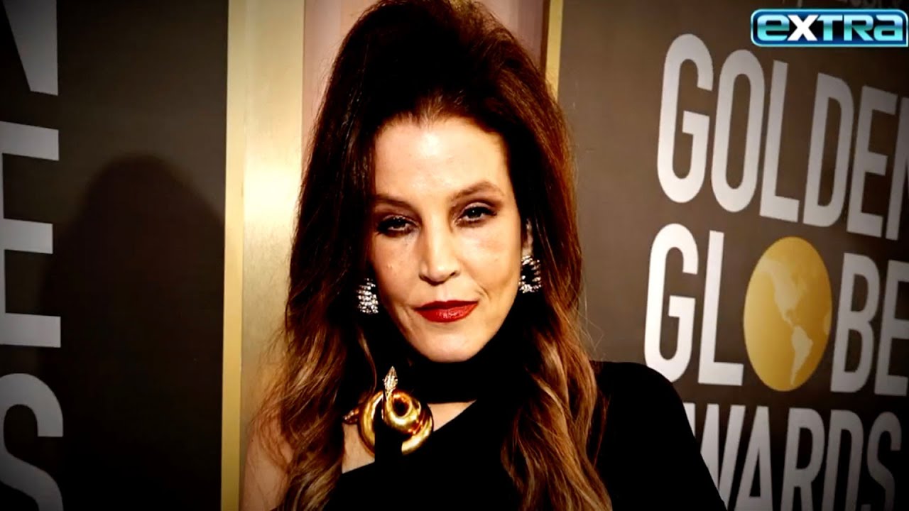 Lisa Marie Presley’s Cause of Death Revealed