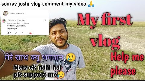 My first vlog | mera एक हाथ नही है 😔