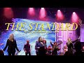 The standard live  mary alessi  metro life worship