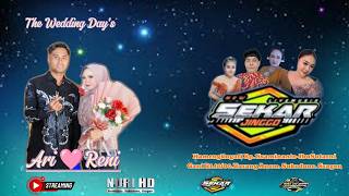 csnew Sekar Jinggowedding Reni U0026 Aritenda Laut nuri Hdganisukodonosragen