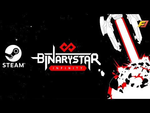 Binarystar Infinity || Steam Trailer