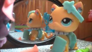 LPS Valentines Day 2016 Freaky Fridate Pt 1 of 2