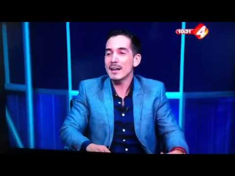 Paco Morales en Foro al Tanto - YouTube