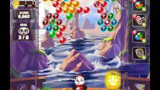 Panda Pop Level 297 NO BOOSTERS