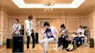 FT Island - Girls Don't Know (여자는 몰라) MV