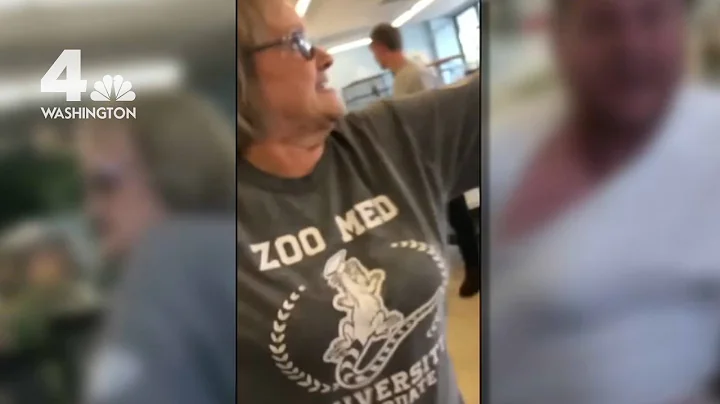 Virginia Business Owner: You're Attacking the Wron...