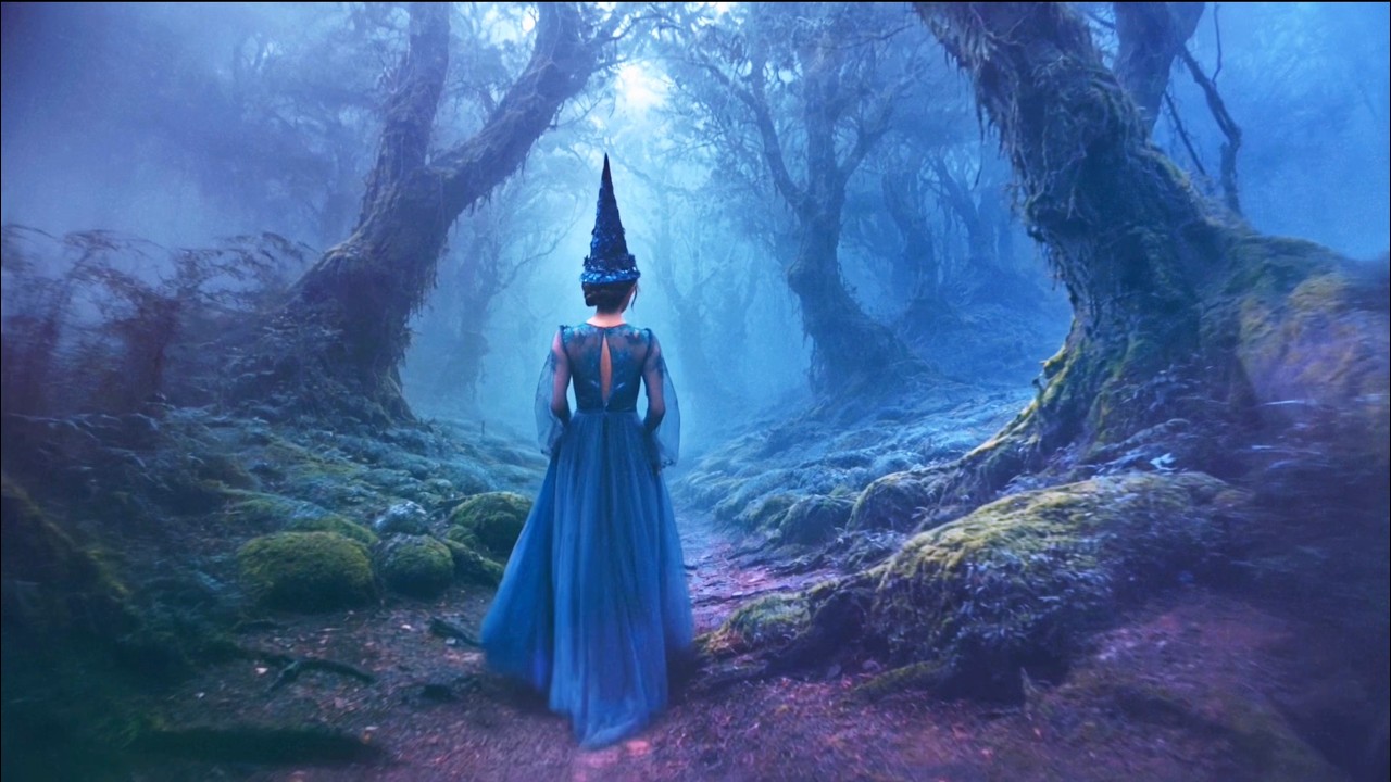 moe★stellaris Fade Away「official music video」