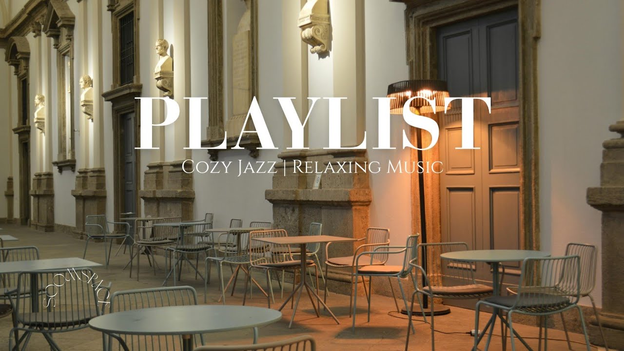 𝐏𝐥𝐚𝐲𝐥𝐢𝐬𝐭🌙밤 열한시, 아무 생각하기 싫을 때 듣는 잔잔한 빈티지 재즈(Eleven O’Clock Jazz) | Cozy Jazz | Relaxing Music