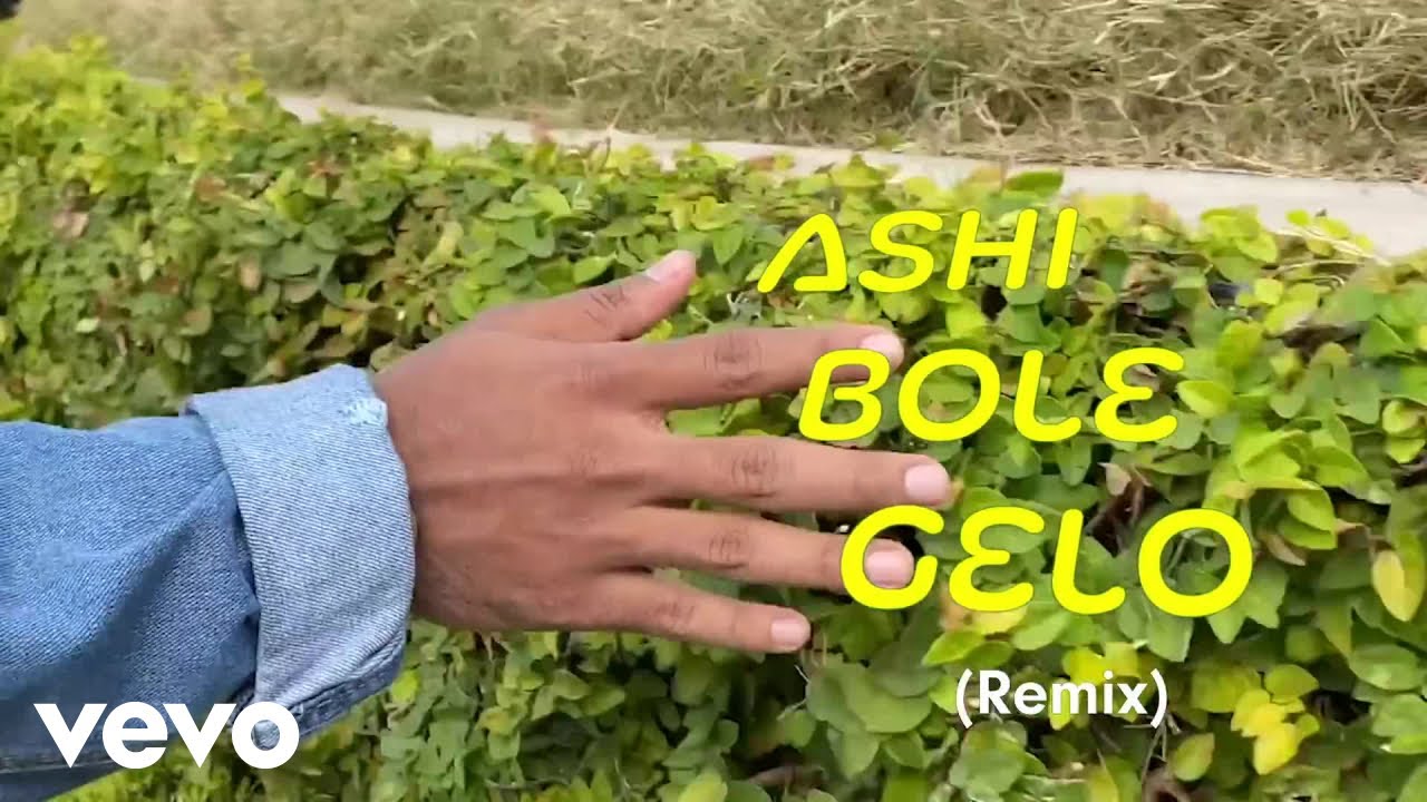 Muza   Ashi Bole Gelo Bondhu Remix