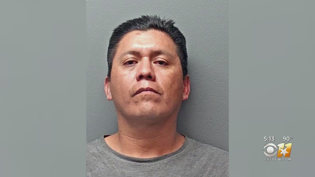 Affidavit: Accused Serial Killer Jason Thornburg Says Slayings Were Human Sacrifices