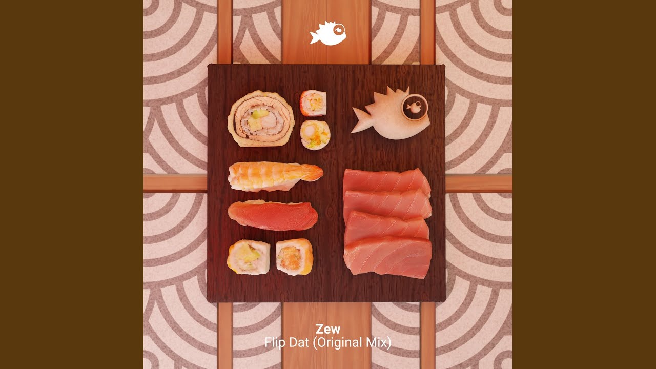 Watch Flip Dat on YouTube Watch Flip Dat on YouTube