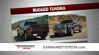 Welcome to Earnhardt Toyota: Your Trusted Toyota Dealership in Phoenix, AZ