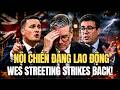 NỘI CHIẾN ĐẢNG LAO ĐỘNG BÙNG NỔ: Wes Streeting TUYÊN CHIẾN LẬT GHẾ Starmer?