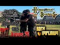 HMB 3x22 : Resumen Primera Jornada Rock Imperium 2025