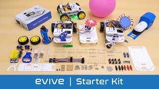 evive | Starter Kit Net Worth