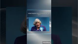 UK: Ann Widdecombe killed in 'targeted attack'