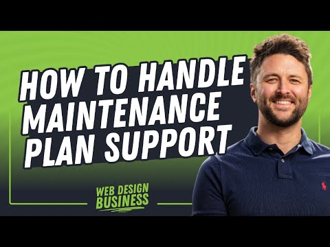 Managing Maintenance Plan Support Requests with Phil Storey of Glow