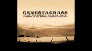 Gangstagrass - Street Soldier chords