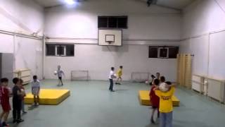 Arena 2008God. Makazice Obuka