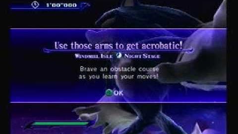 Sonic Unleashed (WII) Walkthrough [Part 4]