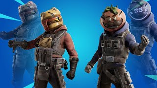 Gutbomb & Hothouse Skin Are Back In Fortnite Shop November 15, 2019
