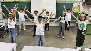 BAGANI - Group 3 — Grade 3 Narra  Net Worth