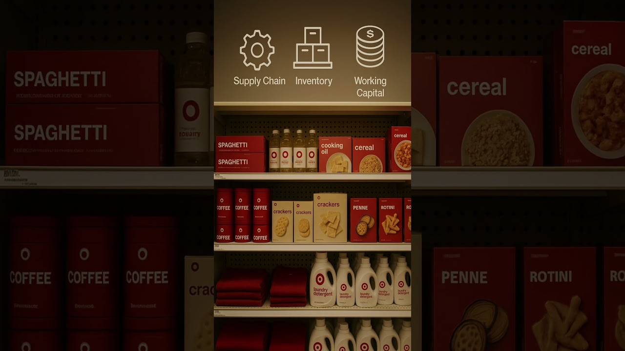 Wall Street’s Scary Story About Target