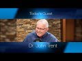 Understanding the Two Different Sides of Love - Dr. John Trent