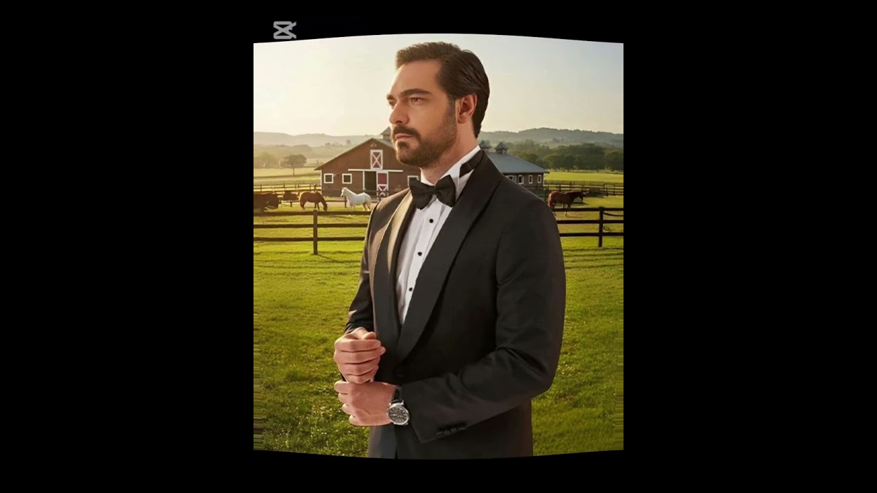 Халил Ибрагим Джейхан раскрывает ранее не раскрытые тайны и шокирует общественность